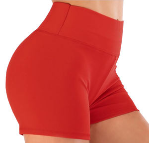 Nouveaux shorts pour femmes au design personnalisé, service OEM, installations de production en gros par des fournisseurs bangladais - Product Image 5