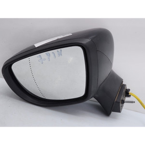 ESPEJO RETROVISOR IZQUIERDO SX RENAULT Captur Serie 7 PIN ROUTE ARROW K9K838 (13>19) - Product Image 5