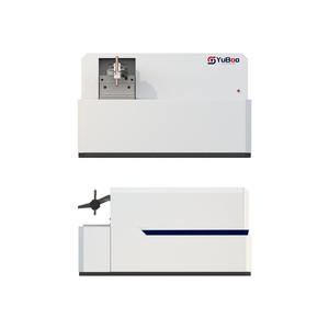 Spectre complet Lecture directe Fer Acier Aluminium Métal Analyseur Spectromètre Machine SDB-810 - Product Image 4