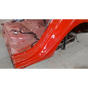 Guardabarros Trasero Izquierdo para FORD Fiesta 7ª Serie (17++) 2110337 XUJF - Product Image 6
