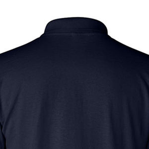 Polos informales para hombre, material de algodón, manga corta, transpirable, suave, cómodo, estilo clásico, ropa barata a la venta - Product Image 5