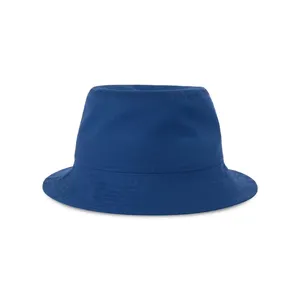 Sustainable Eco-Friendly Cotton <b>Bucket</b> <b>Hat</b> Promotional Caps Sustainable Merchandising - Product Image 5