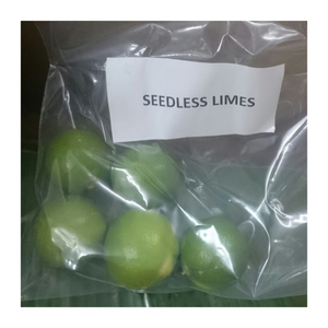 Lima fresca de origen vietnamita/Limón sin semillas de calidad de exportación/100% cítricos agrios naturales con sabor auténtico - Product Image 3