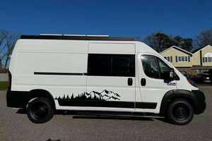 LIMPIO 2021 R A M Pro M Aster 2500 - Product Image 3