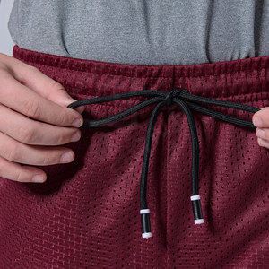 Pantalones cortos de baloncesto personalizados de alta calidad, pantalones cortos de gimnasio para hombres con bolsillos para deportes, pantalones cortos de baloncesto con logotipo OEM personalizado - Product Image 6