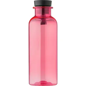 Bottiglia d'Acqua Ecologica Laia da 500ml in RPET per Bevande Ecosostenibili - Product Image 3