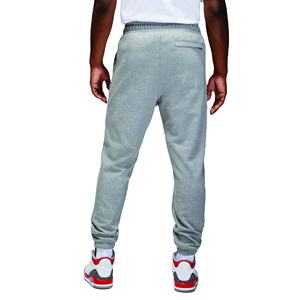 กางเกงวอร์มผ้าฝ้าย100% สำหรับผู้ชายกางเกงซักเหงื่อผ้าฟรังซ์เทอร์รี่พิมพ์ลายออกแบบได้ตามต้องการ - Product Image 2