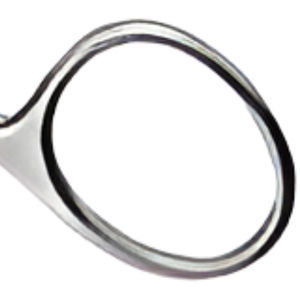 Surgical CE Certified Class I Stainless Steel Veterinary Surgical Scissors | Manual Reusable General Surgery Instruments - Product Image 3