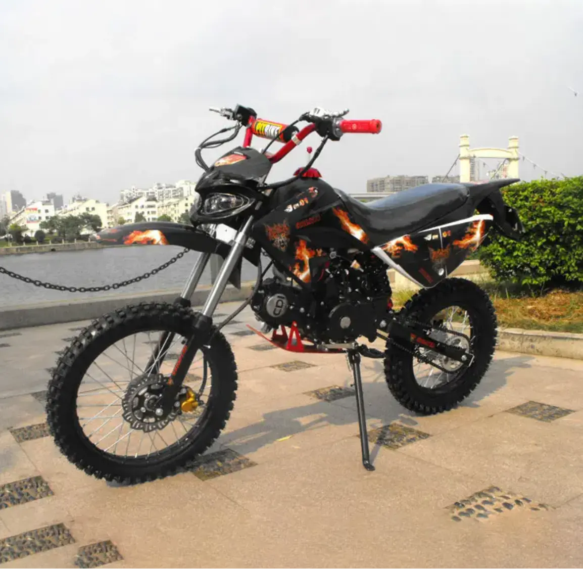 150 cc 200 cc 250 cc geländemotorräder dirtbike motorrad motorrad benzin