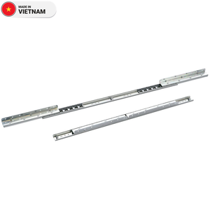 Aodeli 35mm nhiệm vụ ánh sáng mở rộng trượt thông minh Đồ nội thất bàn ăn Việt Nam Hiện Đại dây sắt cho khách sạn tiết kiệm không gian vít - Product Image 1