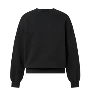 High Quality 100% Cotton Korean Men's Pullover Sweatshirt Solid Color Full Sleeve Regular Fit Winter Hoodie Sweatshirts - Product Image 1