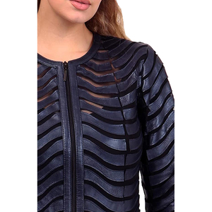 Las 10 Mejores Chaquetas de Cuero Impermeables de Invierno con Estilo, Estilo Urbano, Define Tu Estilo - Product Image 6