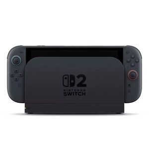 จัดส่งรวดเร็วสำหรับ2คอนโซลพร้อม Mario Kart World-แบตเตอรี่4000mAh แบบสัมผัสหน้าจอ-ส่วนลด100% - Product Image 4