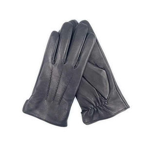 Guantes de Invierno Hechos a Medida de Alta Calidad, Transpirables, Fáciles de Usar, Tejido de Poliéster Suave, Diseño Elegante, Antideslizantes, Duraderos, Hashmi Sons - Product Image 3