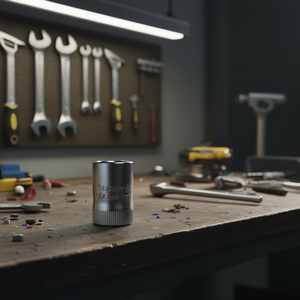 ประแจบล็อกสแตลวิลล์ขนาด 1/4 นิ้ว - Product Image 3