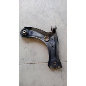 Brazo de Control Delantero Izquierdo para VOLKSWAGEN Polo 5ª Serie (09>17) 6R0407151F CFW - Product Image 5