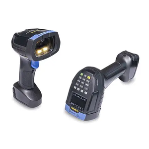 Datalogic PowerScan 9600 RFID <b>USB</b> Interface Handheld Scanner with Display <b>Keyboard</b> in Stock - Product Image 2