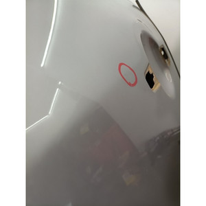 PUERTA DELANTERA IZQUIERDA CITROEN C3 Picasso 9002AS EP3 (08>) - Product Image 6