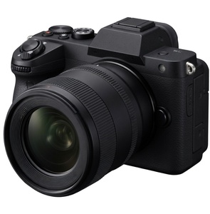 Cámara de Cine Digital Profesional 4K de Fotograma Completo – Cámara de Video sin Espejo Compacta Serie Elite - Product Image 3