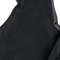 Guantes de billar personalizados de fábrica, accesorios para mesa de piscina, guantes de billar baratos, fabricante