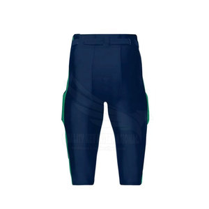 Uniforme de fútbol americano hecho a medida de alta calidad, los mejores uniformes de fútbol americano para hombres de tela - Product Image 5