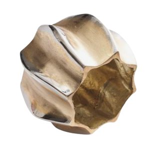 Anillo de Servilleta de Metal con Forma de Flor para Banquete de Boda, Fiesta de Cumpleaños, Accesorios de Decoración de Mesa Modernos y Ecológicos de Lujo - Product Image 5