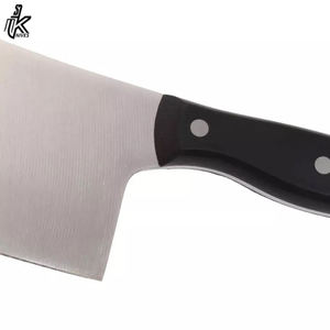 Ensemble de couteaux de chef professionnels de luxe en acier inoxydable 4 pièces, qualité supérieure, outils de cuisine essentiels, fabriqués en métal de qualité supérieure - Product Image 5