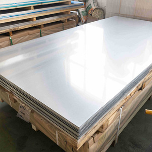 Láminas de <span class=keywords><strong>Aluminio</strong></span> 5052 T6 de 15 mm, 16 mm y 20 mm, Grado Estándar, <span class=keywords><strong>Placa</strong></span> de 4 pies x 8 pies - Product Image 1