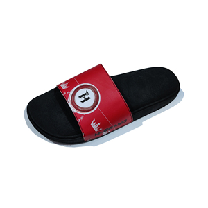 Pantoufles unisexes chaudes et tendance, claquettes en PVC, logo personnalisé disponible, légères, antidérapantes, respirantes, fabricant professionnel - Product Image 4