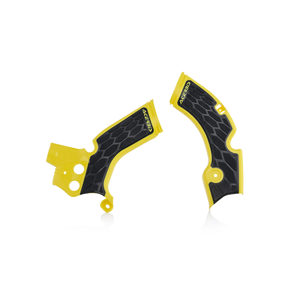Protezioni Telaio Acerbis X-GRIP per Suzuki - Product Image 1