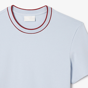 T-shirts pour hommes tendance 2025, best-sellers, t-shirts pour hommes, t-shirts unis à col rond pour hommes, en vente - Product Image 5