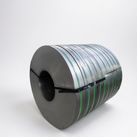 Bobine d'acier S320GD ZM à haute formabilité en zinc, aluminium et magnésium pour la construction de toitures de gares ferroviaires, de treillis et de auvents de trains à grande vitesse