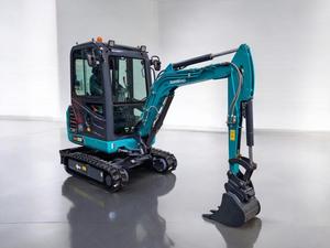 Chargeuses SUNWARD SWE20F 2024 de haute qualité - Product Image 4