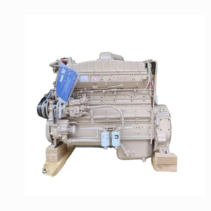 Componente de motor NTA855-C310 de construcción premium, precio con descuento para suministro al por mayor - Product Image 2