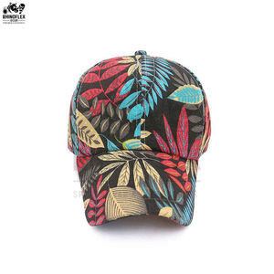 Nouveauté Casquettes de baseball imprimées à la mode pour hommes et femmes, casquette de soleil décontractée pour l'extérieur, vêtements de mode, casquettes imprimées - Product Image 3