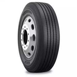 Pneus de camion radiaux neufs 295/75R22.5 pour usage industriel, sans chambre à air, symbole de vitesse H, en provenance du Japon, garantie à vie - Product Image 5