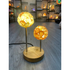 2025ลดกระหน่ำเปลือกหอยและงานแฮนด์เมดคุณภาพสูงจากเวียดนามหัตถกรรมทันสมัยคุณภาพดีสีทอง99ข้อมูล - Product Image 5