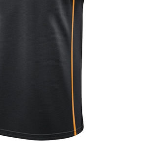 Camiseta de Baloncesto Personalizada para Hombre, Ropa Deportiva con Impresión de Logotipo OEM, Camiseta de Baloncesto Masculina - Product Image 4