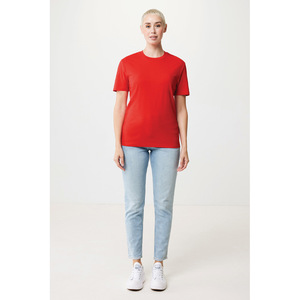 Bryce stile aziendale t-shirt Unisex sostenibile da uomo - Product Image 3