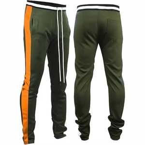 <b>Men's</b> High Quality Lightweight Quick-Dry Custom Loose Fit Casual Sportswear Quick-Dry <b>Men</b> <b>Trousers</b> - Product Image 4