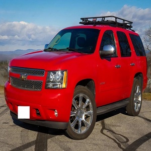 CHEVROLET TAHOE LT 4X4 2010 D'OCCASION CÔTÉ GAUCHE/CÔTÉ DROIT - Product Image 1