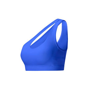 Entraînement respirant haute qualité femmes couleurs personnalisées Animal léopard dos nageur soutien-gorge de sport Yoga Gym Fitness porter - Product Image 1