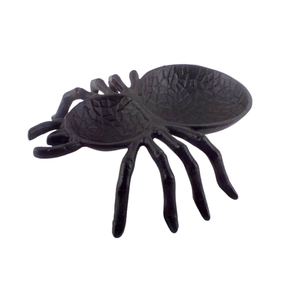 Fait à la main en vrac aluminium T Lite support Rustick Antique utilisation pour Halloween décoration de table prix de gros - Product Image 3