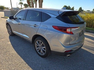 Paquete de tecnología Acu-ra RDX 2019 USADO - Product Image 6