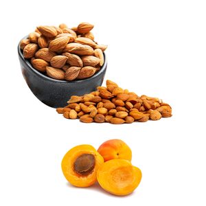 Noyaux d'abricot biologiques | Riche en nutriments et saveur - Product Image 4