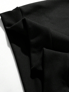 เสื้อฮู้ดผู้ชายผ้าฟลีซฝรั่งเศสคุณภาพสูง3D พิมพ์ลายดิจิตอลเสื้อแบบมีน้ำหนักเบาเป็นมิตรต่อสิ่งแวดล้อม - Product Image 6