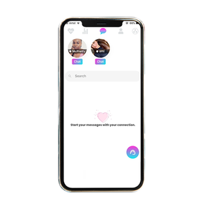 Développement d'une application de rencontre avec géolocalisation, fonctionnalités de chat et de vidéo en temps réel, et stockage de médias – Développement d'applications de rencontre abordable - Product Image 4