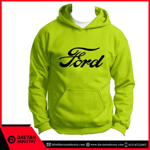 Venta al por mayor de moda DTG Sudadera con capucha logotipo personalizado diseño transpirable ropa de calle para el invierno patrón sólido Sudadera con capucha precio barato - Product Image 6