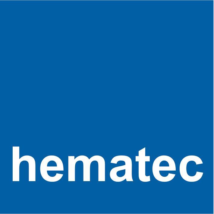 hematec GmbH logo