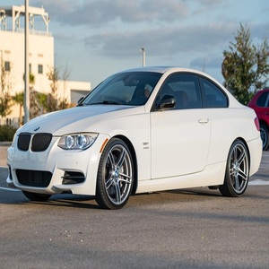 BMW 335IS COUPÉ USADO 2012, Volante a la Izquierda/Derecha - Product Image 1